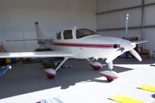 ASAC-4200 Lancair ES-P Air Conditioning