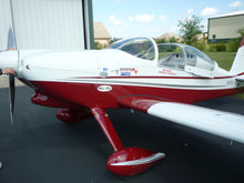 ASAC-5100 RV-6 / RV-7 Air Conditioning